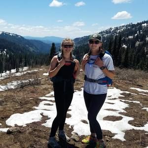 Meet your Posher, Kim